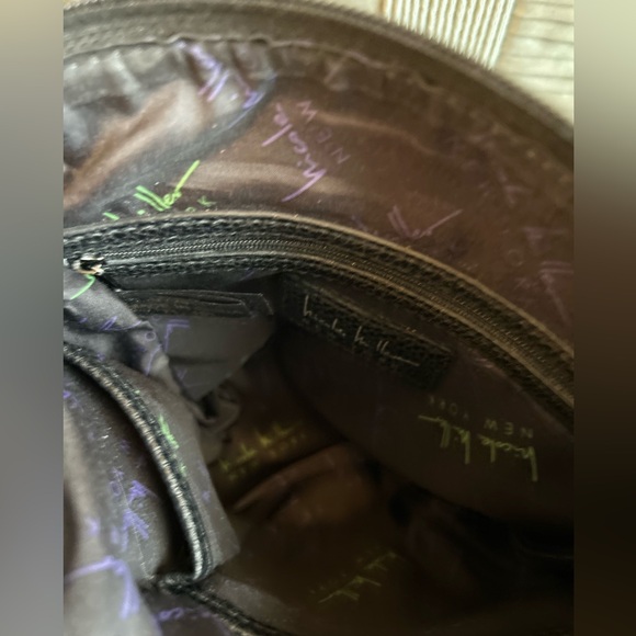 Nicole Miller Crossbody - Picture 6 of 10